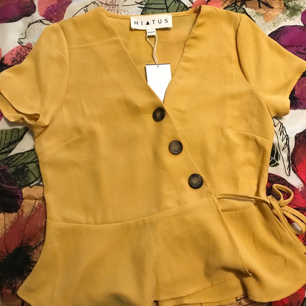 Nordstrom rack top